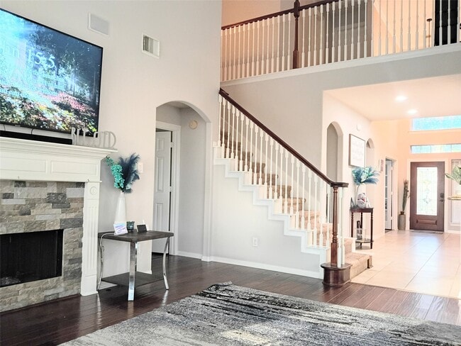 17815 Gables Bend Dr