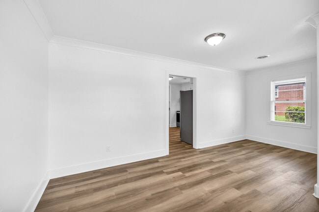 Sala de estar - Lander Retreat