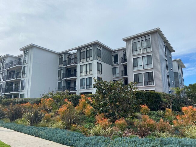 2 Bed, 2 Bath Fully Furnished La Jolla Sho... - 2 Bed, 2 Bath Fully Furnished La Jolla Sho... Unidad 302 Rental