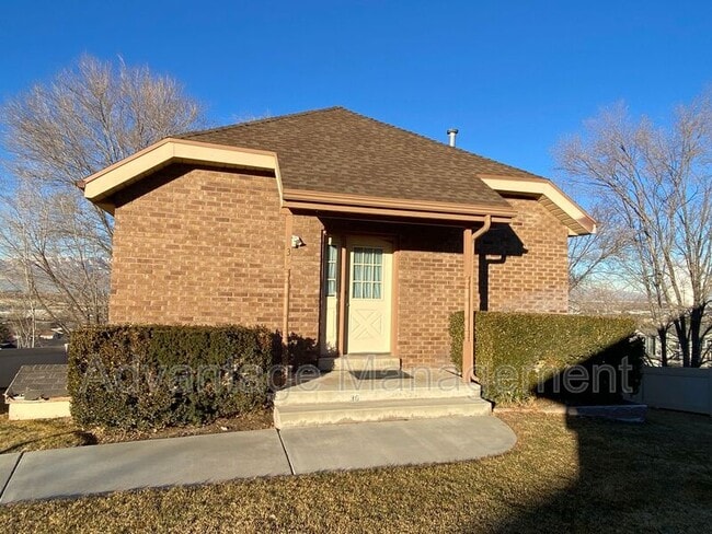 Photo - 30 S 980 W House