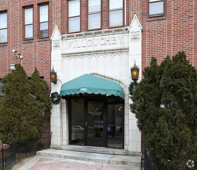 Photo - The Willoughby Condominiums