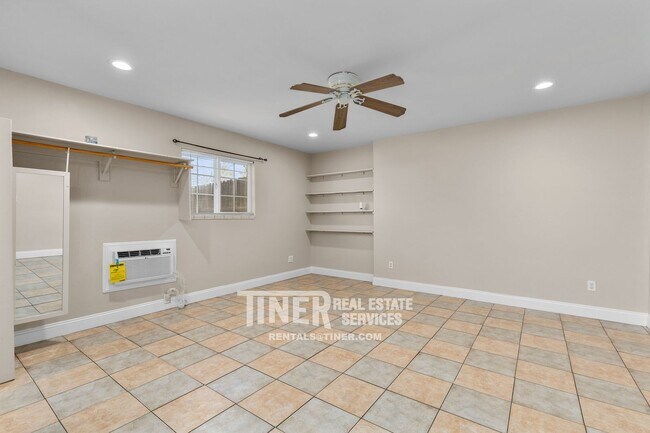 Photo - Adorable tiny home: includes storage shed ...