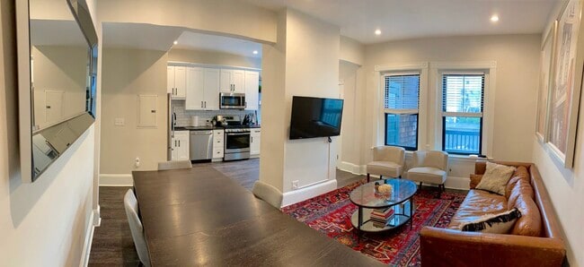 Photo - 1520 Tremont St Unit #2