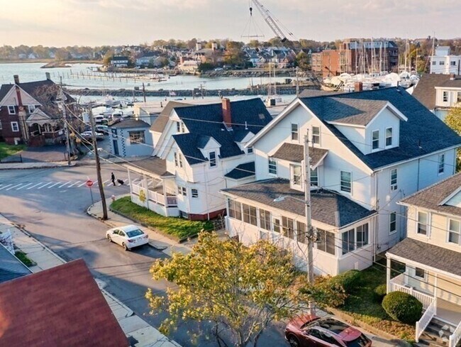 Building Photo - 18 Tewksbury St Unit 2 Rental