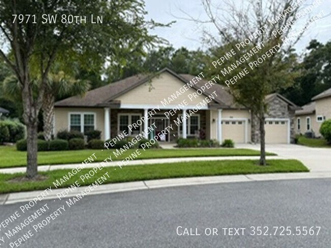 Building Photo - 7971 SW 80th Ln