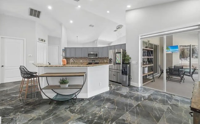 Photo - 711 NW 19th Ct Unit Cape Coral House