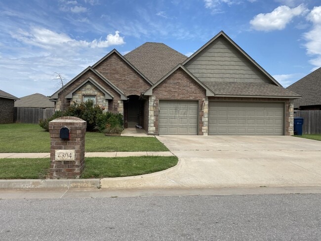 Photo - 4804 Limestone Dr Casa