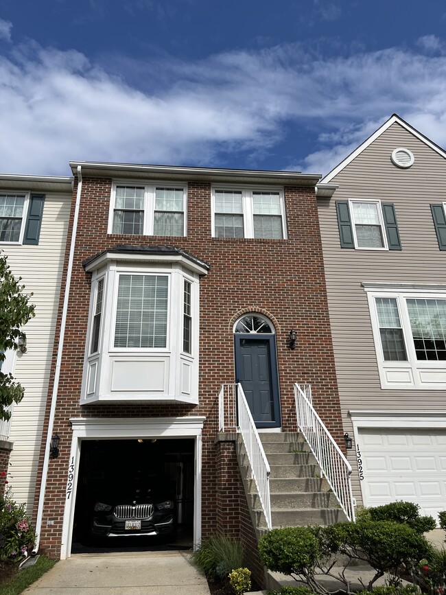 Building Photo - 13927 Bailiwick Terrace Rental