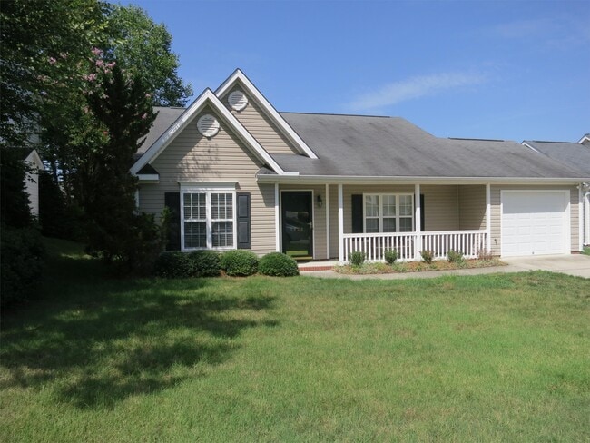 Building Photo - 2428 Somerset Pl Dr