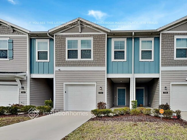 Building Photo - 514 Cherry Ridge Dr