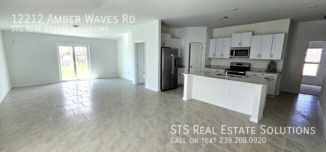 Photo - 12212 Amber Waves Rd