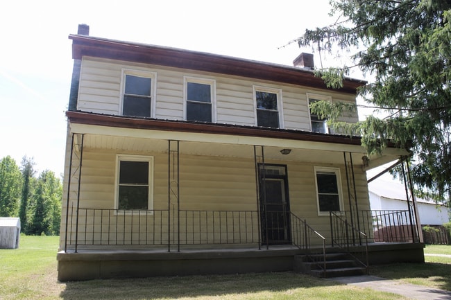 Building Photo - Single Family Farmhouse with Outdoor Storage