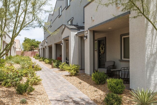 Photo - Newer townhome in the NW