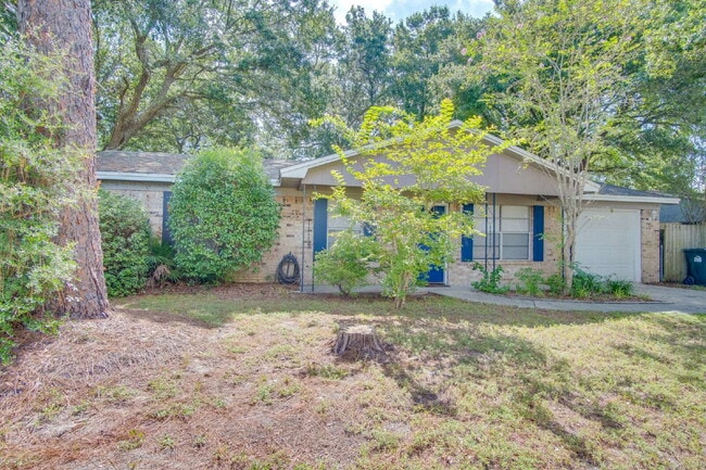 Photo - Updated Southwest Pensacola 3BR Home Near NAS Pensacola with Garage & Fenced Backyard