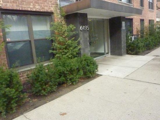 Photo - 6495 Broadway Unit Apt 2U