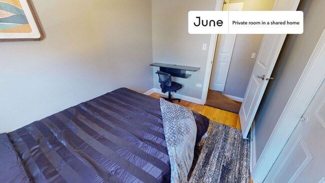 Photo - Room in Shared 3 bed/1 bath home Unidad C