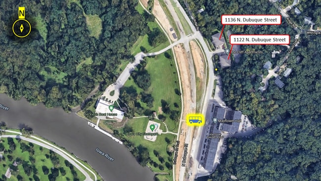 Photo - $1,575 | 3 Bedroom, 2 Bathroom Condo | Cat...