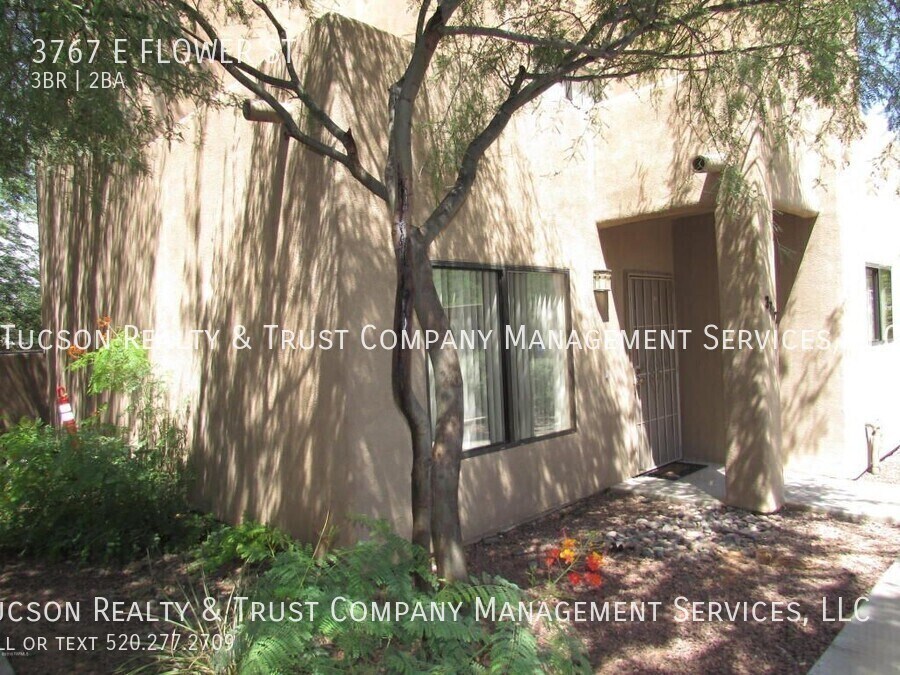 Photo - 3767 E FLOWER ST-