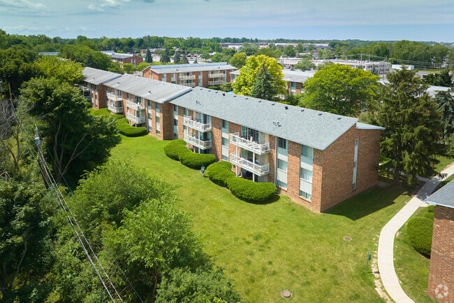 Winton Village Apartments