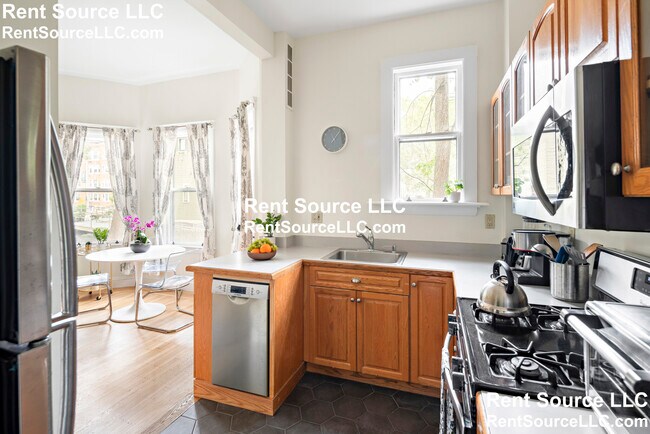 Photo - 1617 Massachusetts Ave Unidad 3