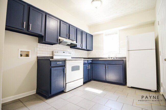 Photo - 4333 Rosemont Dr #A Unidad A