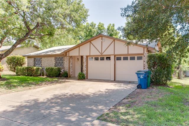 6024 Blueridge Dr