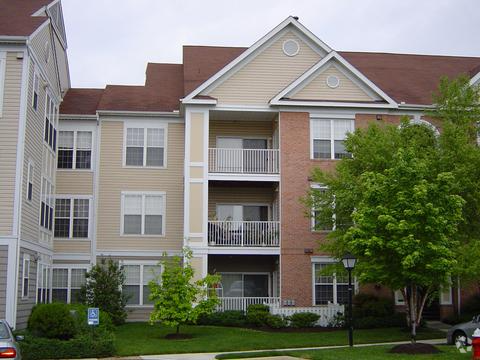 Building Photo - 43302 Marymount Terrace Unit 300 Rental
