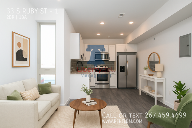 Photo - 33 S Ruby St Apartment Unit 1