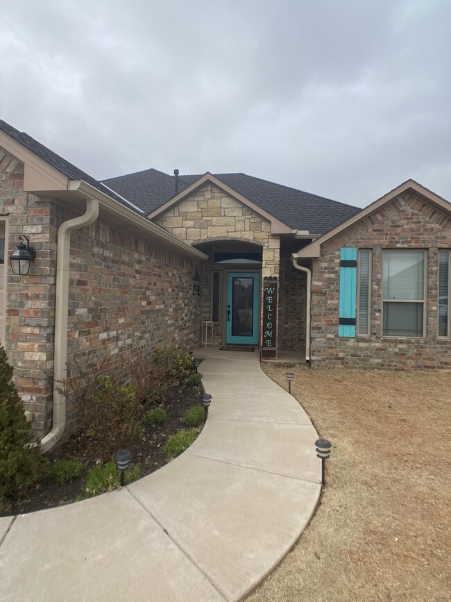 Photo - 1401 Limestone Way