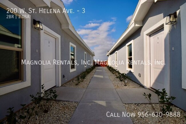 Photo - 200 W St Helena Ave Unidad 3