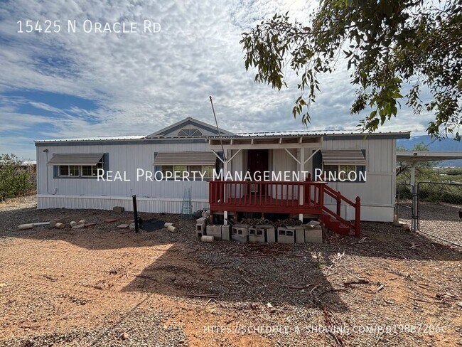 Photo - 15425 N Oracle Rd
