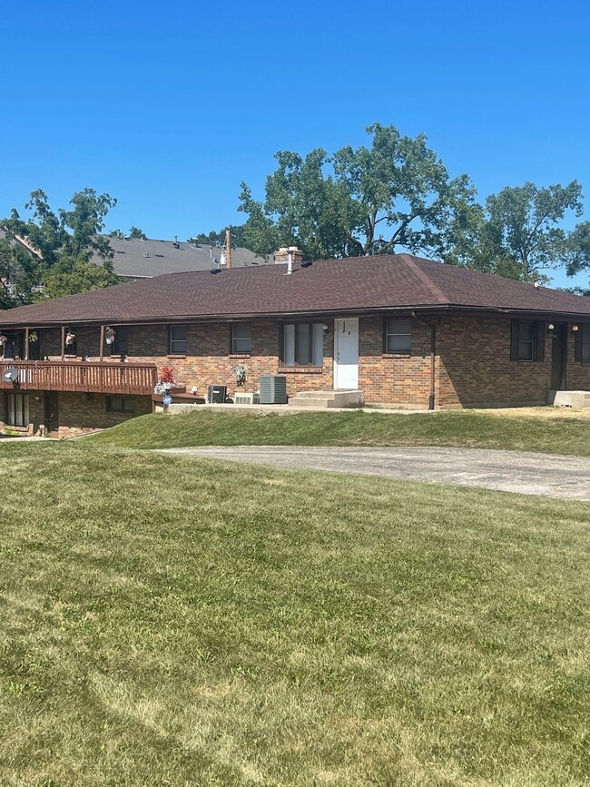 Building Photo - 4818 Javelin Dr