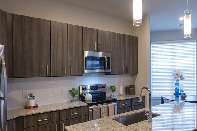 Photo - 300 Bowie St Unit 2108