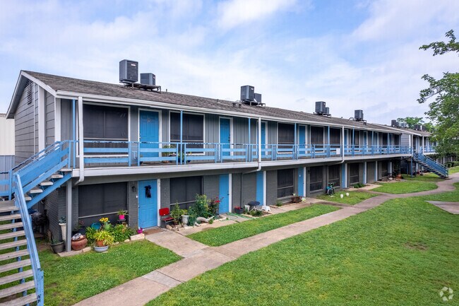 Brittney Place - Brittney Place Apartments