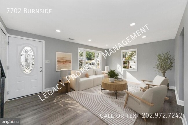7702 Burnside-