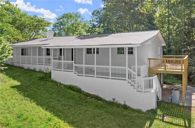 Building Photo - 5198 Holly Springs Rd Rental