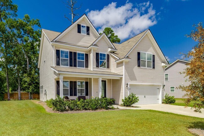 309 Merganser Dr
