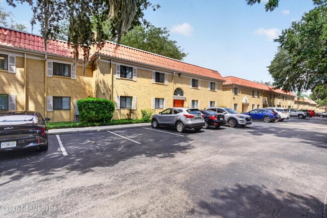 5811 Atlantic Blvd Unit 47