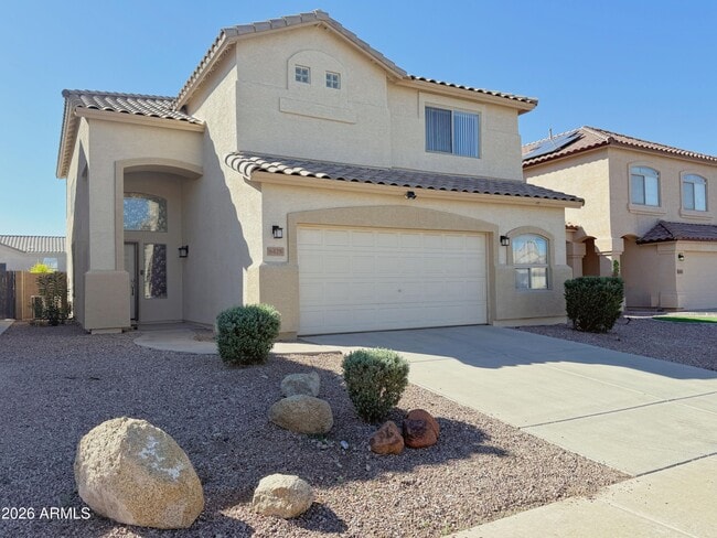 Photo - 6425 W Desert Hollow Dr