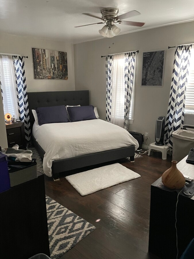 Photo - 5843 Haas Ave Unidad 5843