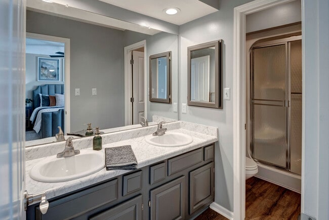 Parkhill Luxury Apartments