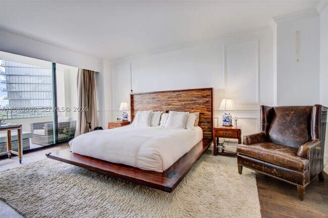 Photo - 3400 SW 27th Ave Unit 1607