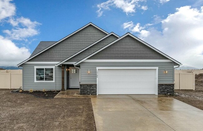 New Construction ! - New Construction ! Casa