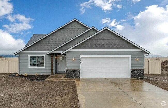 Building Photo - New Construction ! Rental