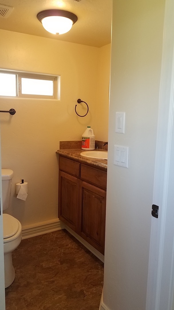 Photo - Upstairs Apartment of a Single Family Home