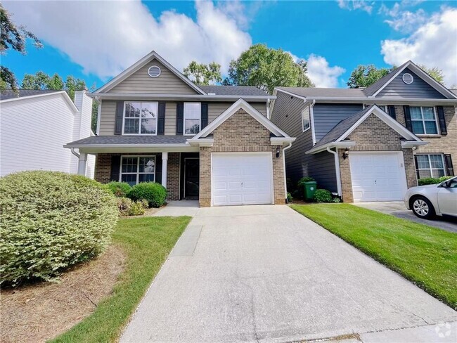 Building Photo - 1421 Gates Cir SE Rental