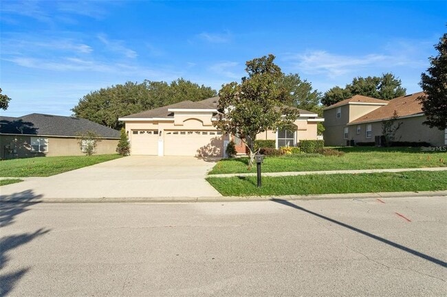 Photo - 3434 Bromfield Dr House