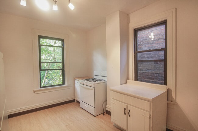 Photo - 428 Biddle Ave Unidad 2