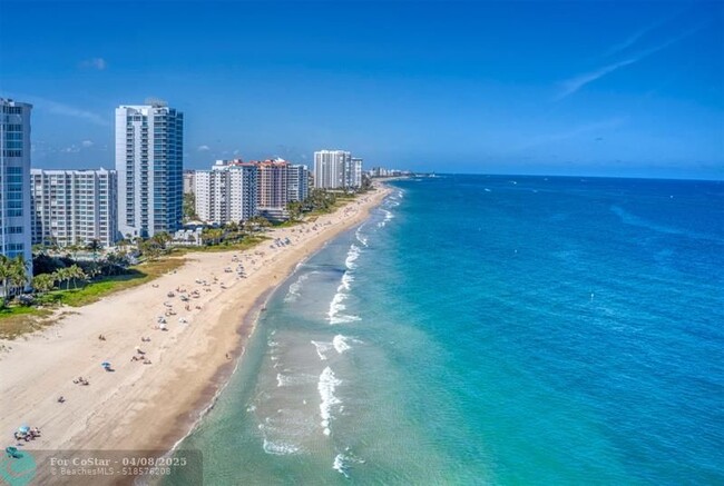 Building Photo - 2000 S Ocean Blvd Unit 5P Rental