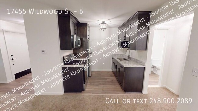 Building Photo - 17455 Wildwood St Unit 6